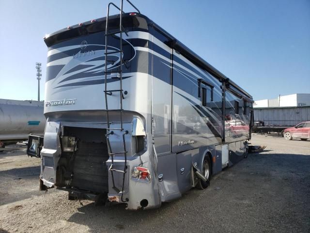 2017 Tiffin Motorhomes Inc Phaeton