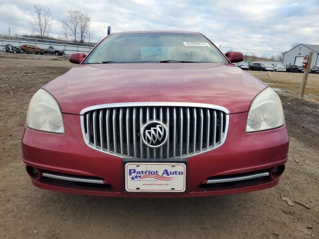 2010 Buick Lucerne CX