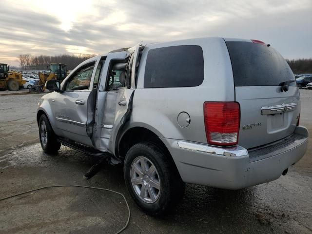 2008 Chrysler Aspen Limited