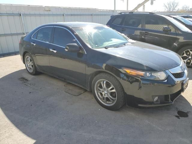 2010 Acura TSX