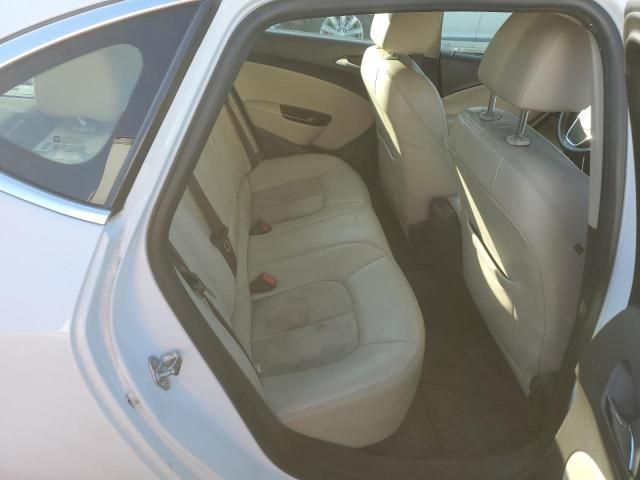 2016 Buick Verano Convenience