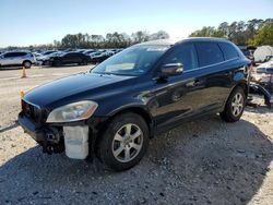 Vehiculos salvage en venta de Copart Houston, TX: 2011 Volvo XC60 3.2