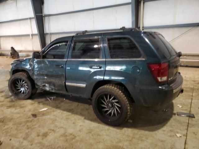 2005 Jeep Grand Cherokee Limited