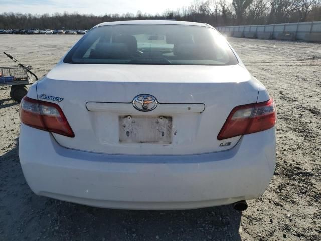 2009 Toyota Camry Base