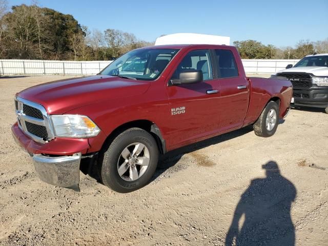 2013 Dodge RAM 1500 SLT