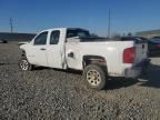 2007 Chevrolet Silverado C1500