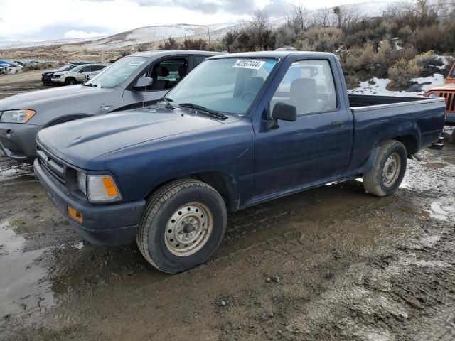 1994 Toyota Pickup 1/2 TON Short Wheelbase