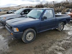 Toyota salvage cars for sale: 1994 Toyota Pickup 1/2 TON Short Wheelbase