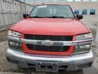 2005 Chevrolet Colorado