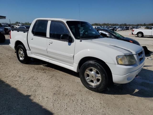 2004 Ford Explorer Sport Trac