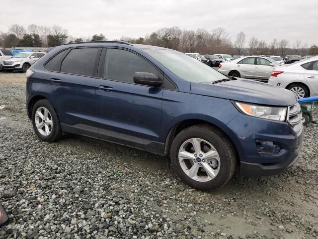 2017 Ford Edge SE