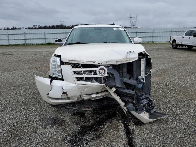 2014 Cadillac Escalade Premium