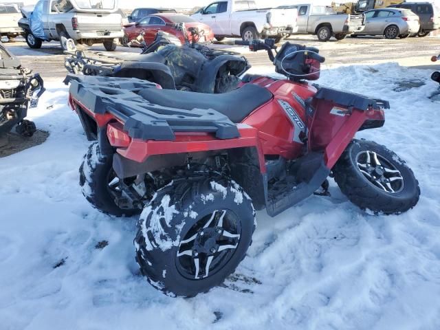 2016 Polaris Sportsman 570 SP