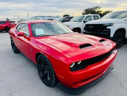 2022 Dodge Challenger SRT Hellcat Redeye for sale in Wilmer, TX