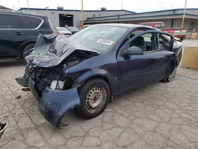 2009 Chevrolet Cobalt LS