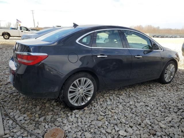 2014 Buick Verano