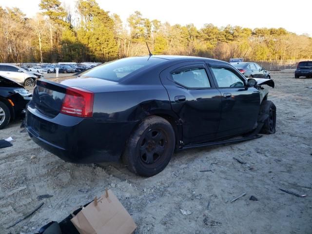 2008 Dodge Charger