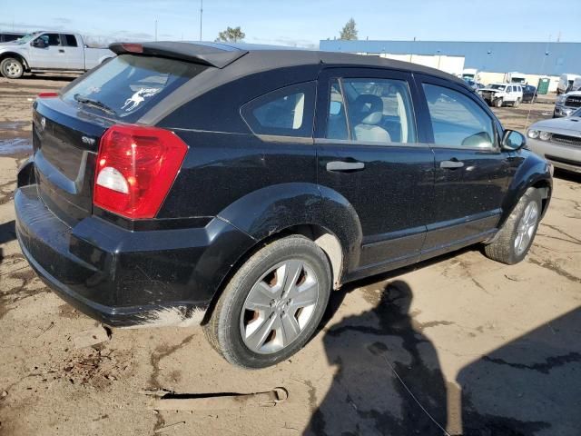 2007 Dodge Caliber SXT