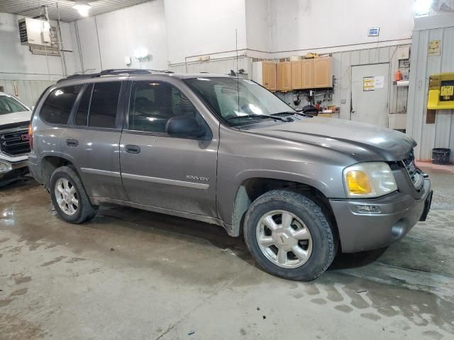 2006 GMC Envoy