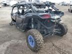 2018 Can-Am Maverick X3 Max X RS Turbo R