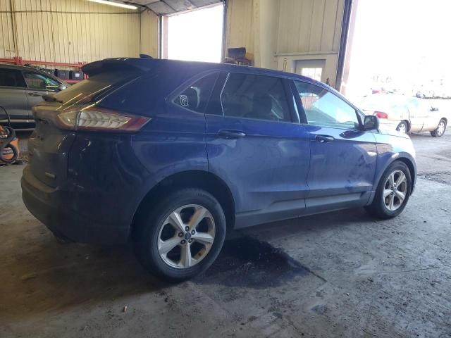 2015 Ford Edge SE