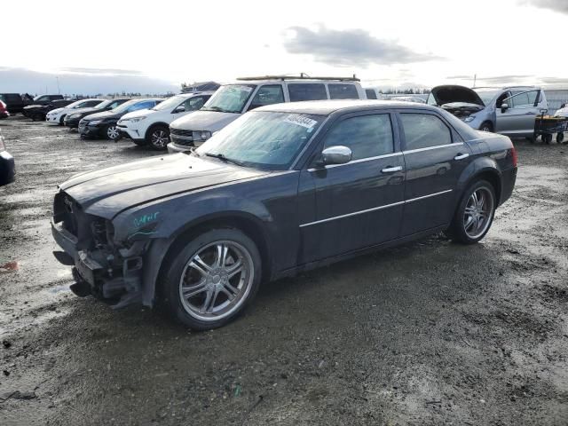 2010 Chrysler 300 Touring