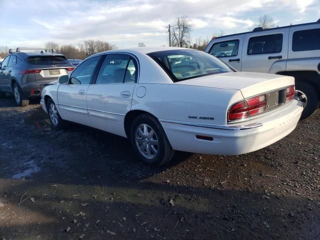 2004 Buick Park Avenue