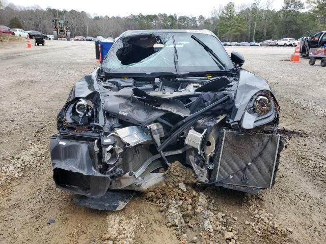 2019 Porsche Cayman Base