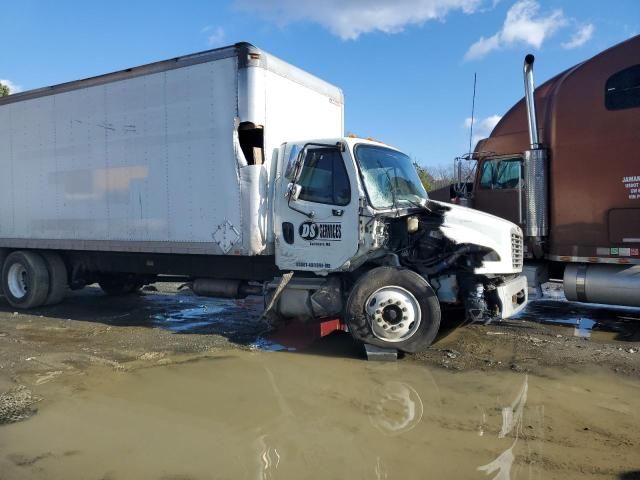 2015 Freightliner M2 106 Medium Duty