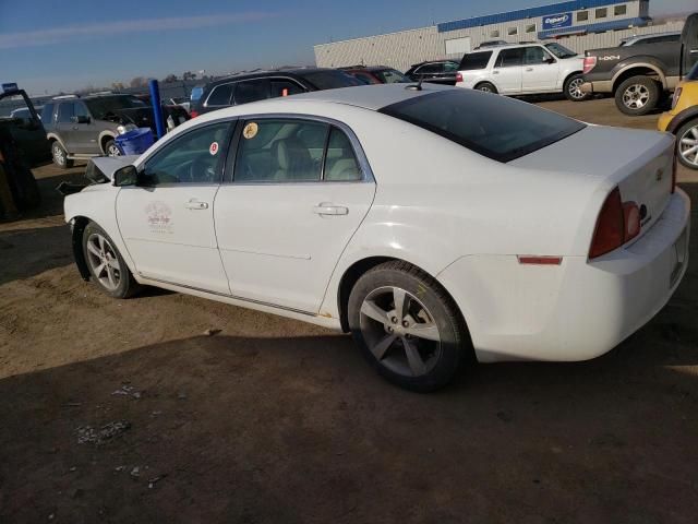 2009 Chevrolet Malibu 2LT