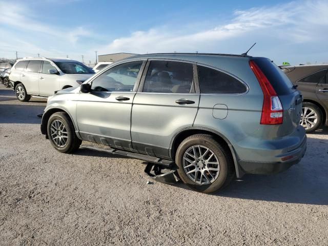 2010 Honda CR-V LX