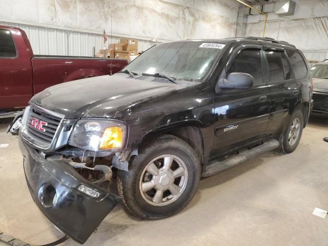 2003 GMC Envoy