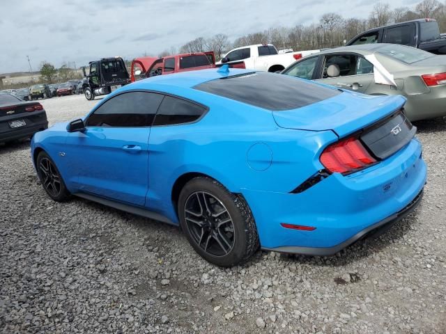 2023 Ford Mustang GT