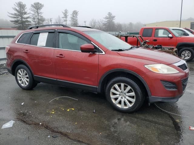 2010 Mazda CX-9