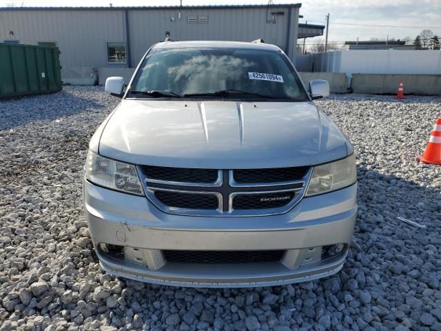 2011 Dodge Journey Mainstreet