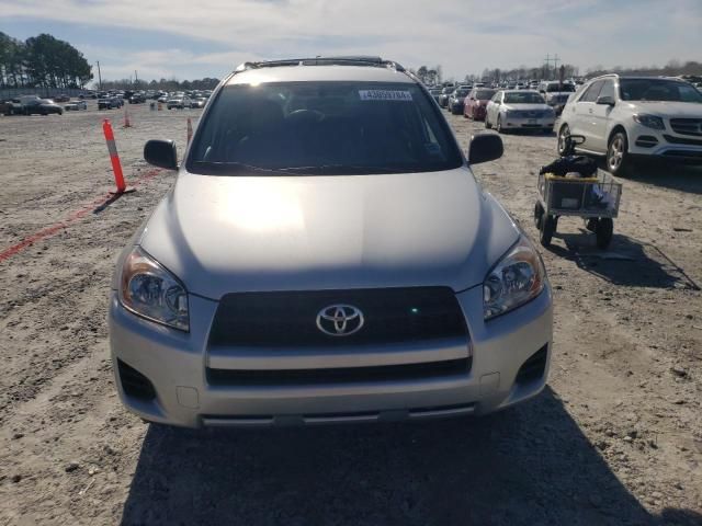 2009 Toyota Rav4