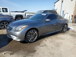 Salvage cars for sale at Memphis, TN auction: 2014 Infiniti Q60 Journey