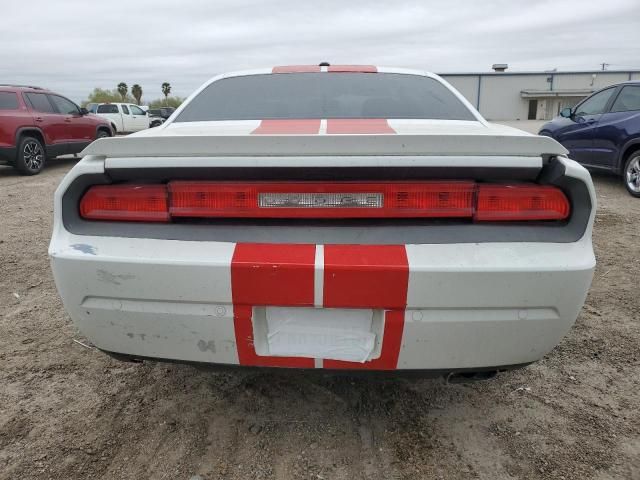 2013 Dodge Challenger SXT