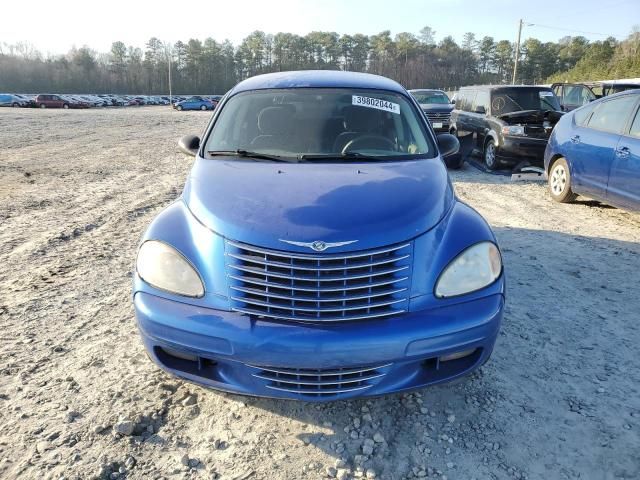 2003 Chrysler PT Cruiser Touring