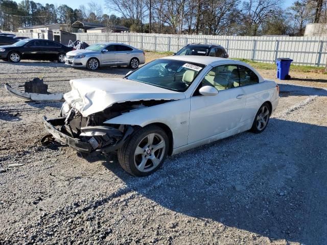 2009 BMW 328 I