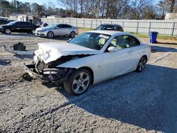 BMW 3 Series salvage cars for sale: 2009 BMW 328 I