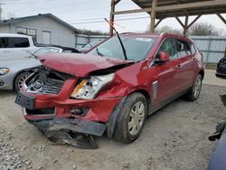 2013 Cadillac SRX Luxury Collection en venta en Conway, AR