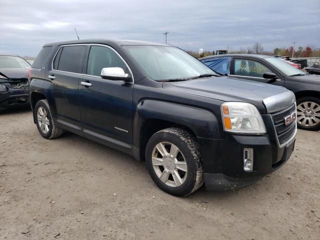 2012 GMC Terrain SLE