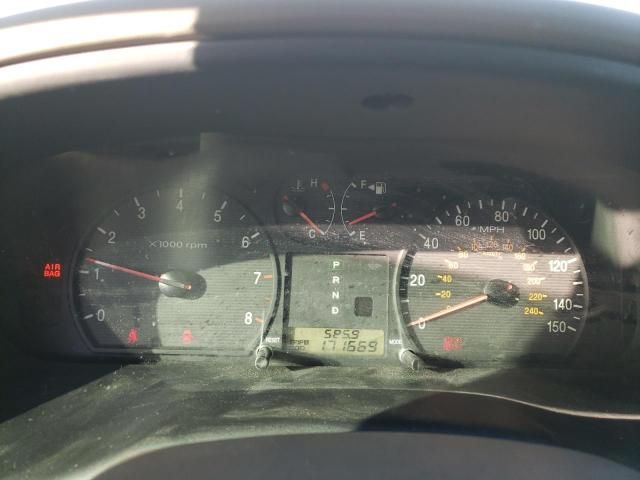 2004 Hyundai Sonata GL