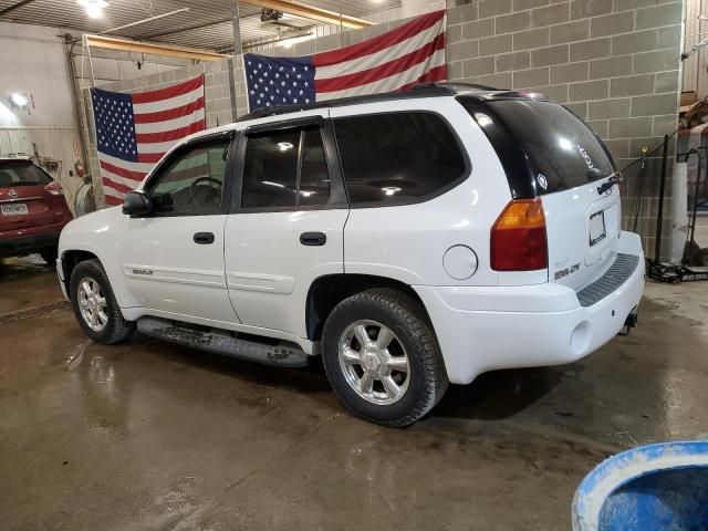 2005 GMC Envoy