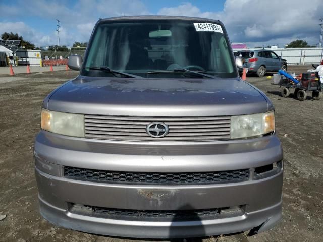 2005 Scion XB