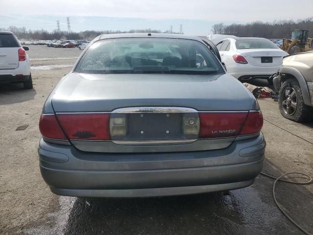 2005 Buick Lesabre Custom