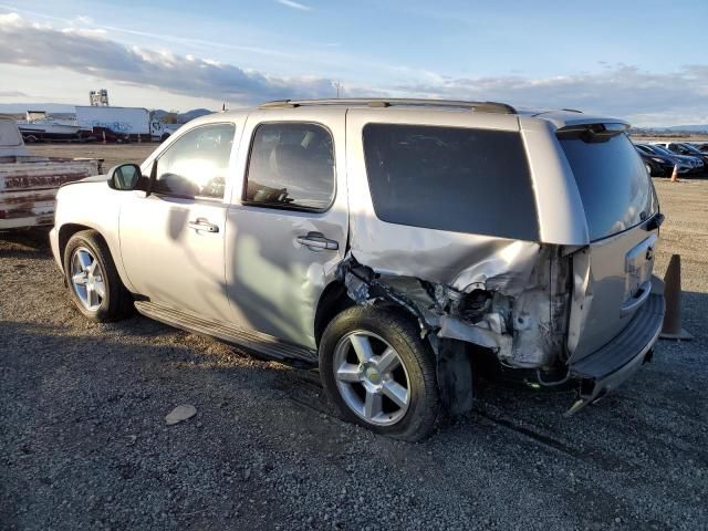 2007 Chevrolet Tahoe K1500