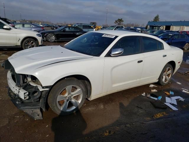 2014 Dodge Charger SE