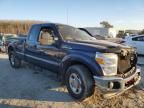 2011 Ford F250 Super Duty